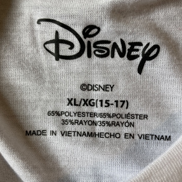 Disney Women’s Irish Mickey and Minnie St Patrick’s Day T-Shirt - Picture 5 of 5